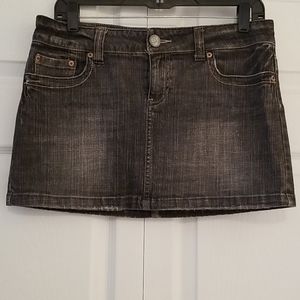 American Eagle Outfitters  skirt